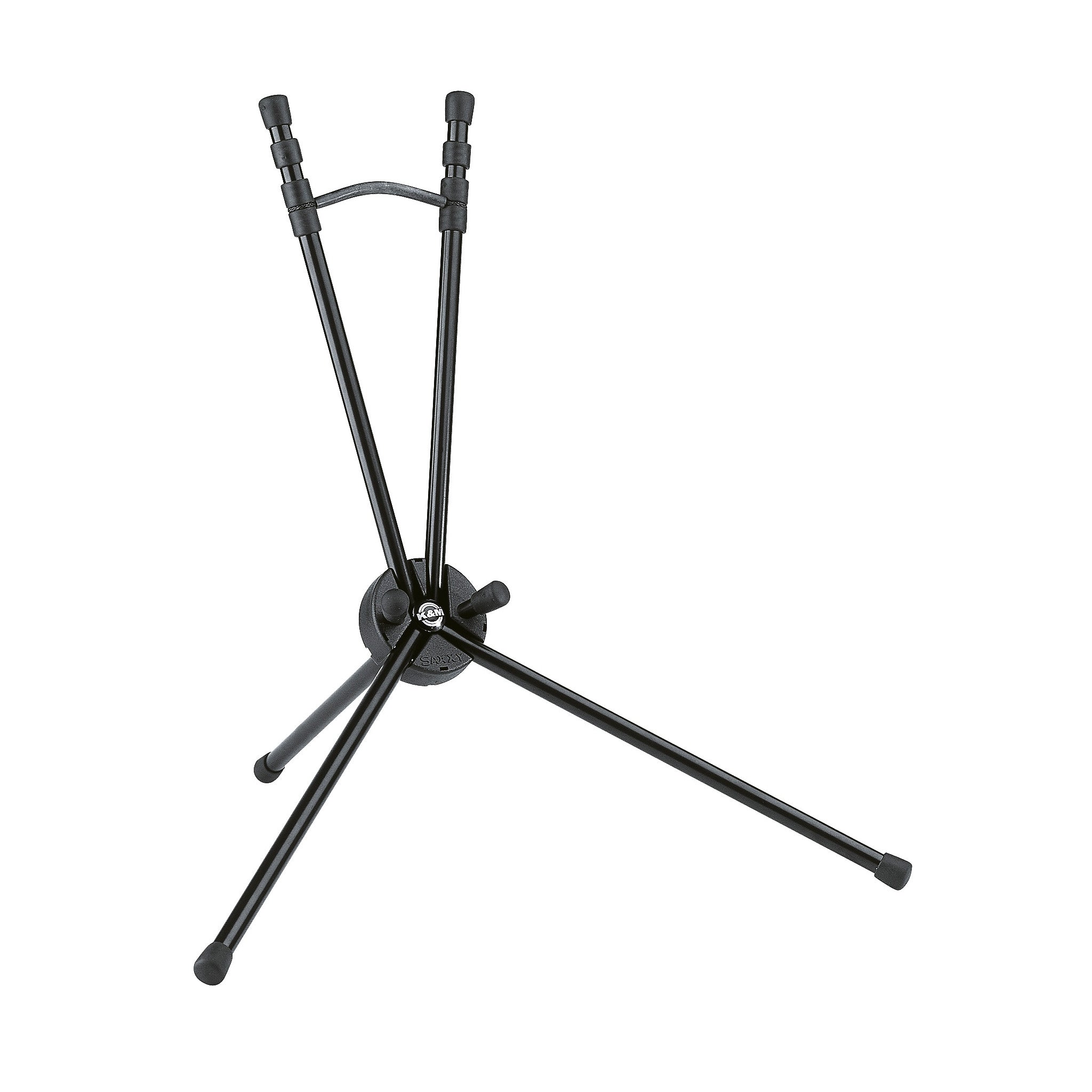 K&M SAXXY tenor saxophone stand
