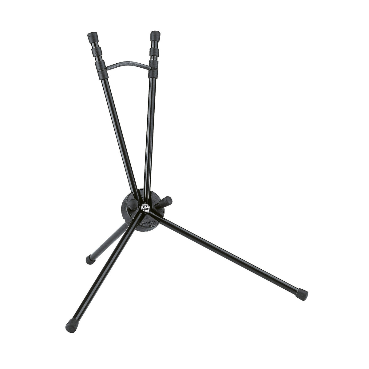 K&M SAXXY tenor saxophone stand