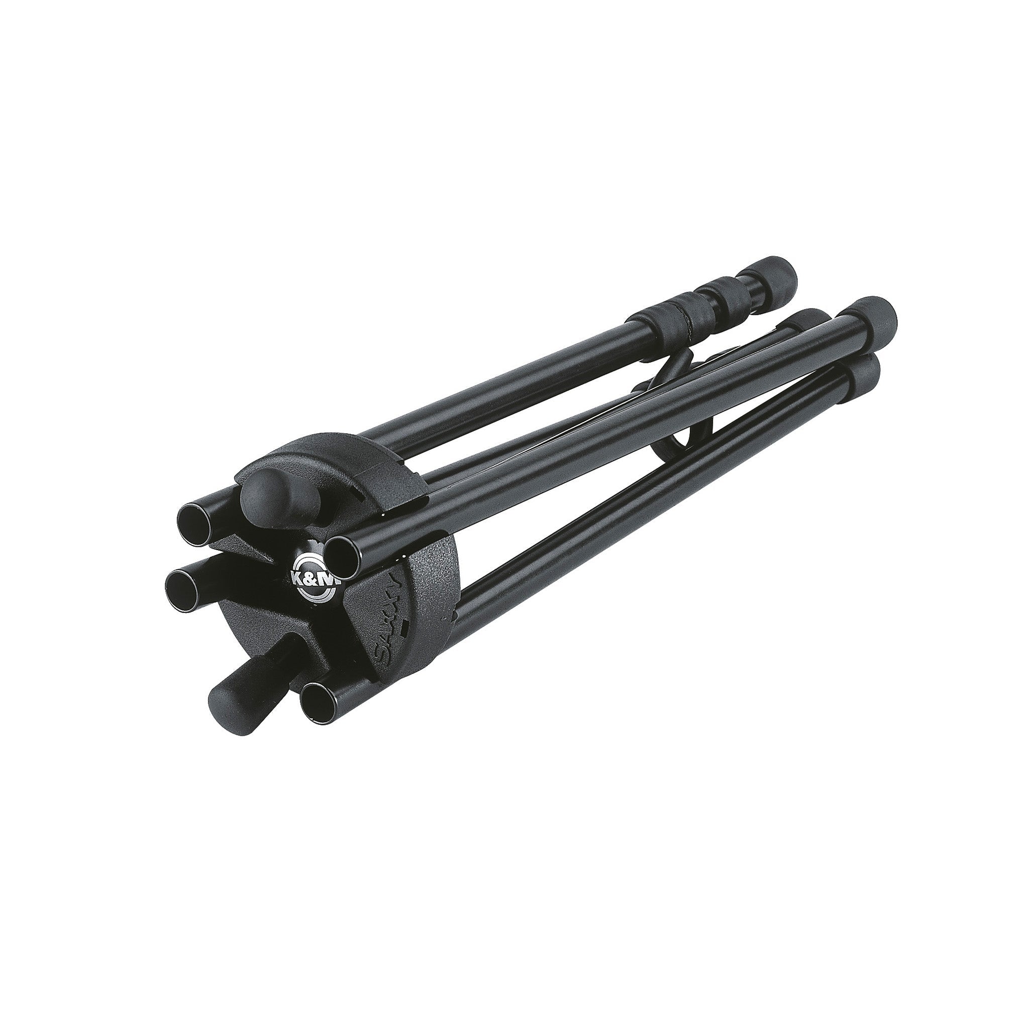 K&M SAXXY tenor saxophone stand