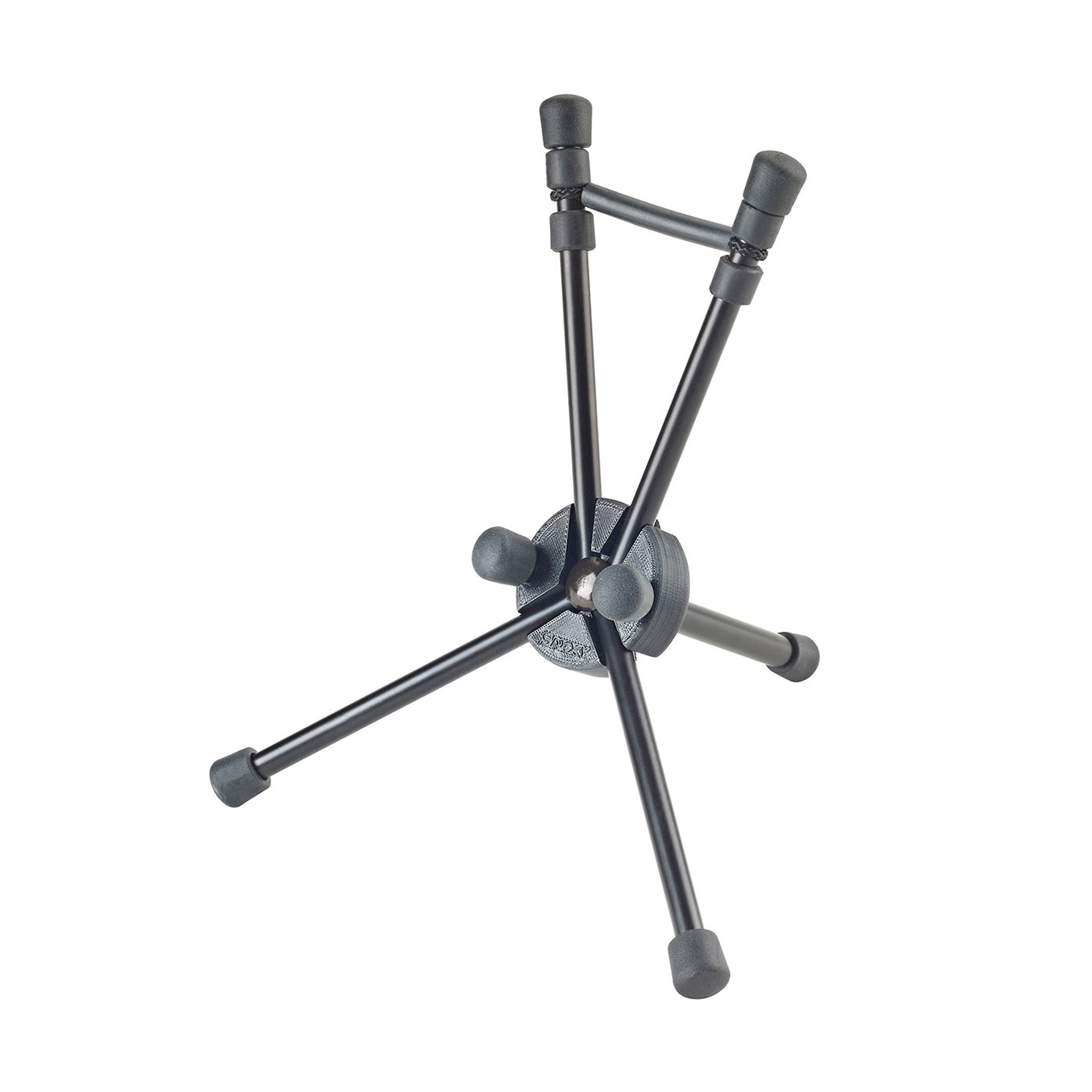 K&M SAXXY soprano saxophone stand