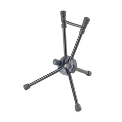 K&M SAXXY soprano saxophone stand
