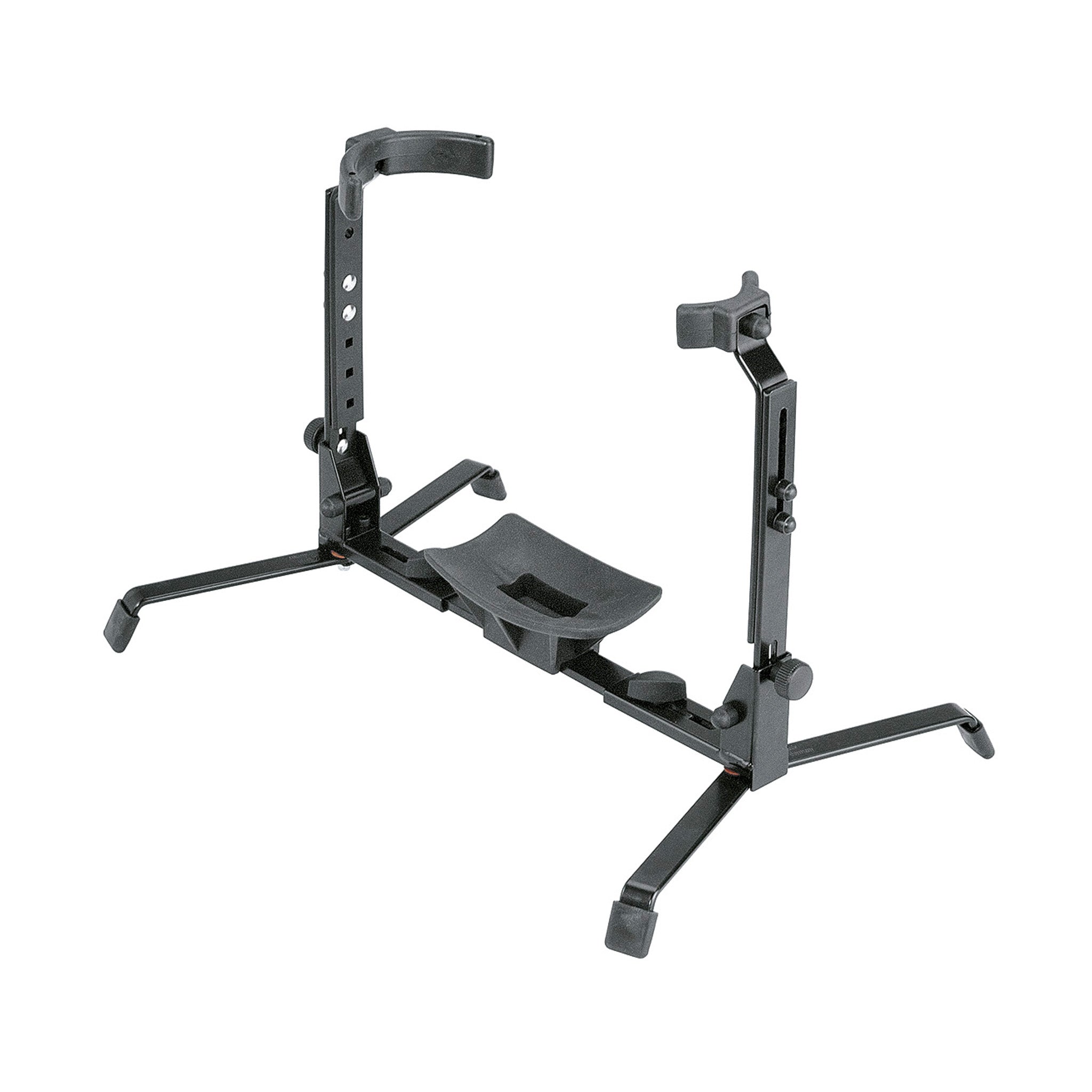 K&M baritone horn stand