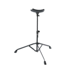 K&M tuba performer stand