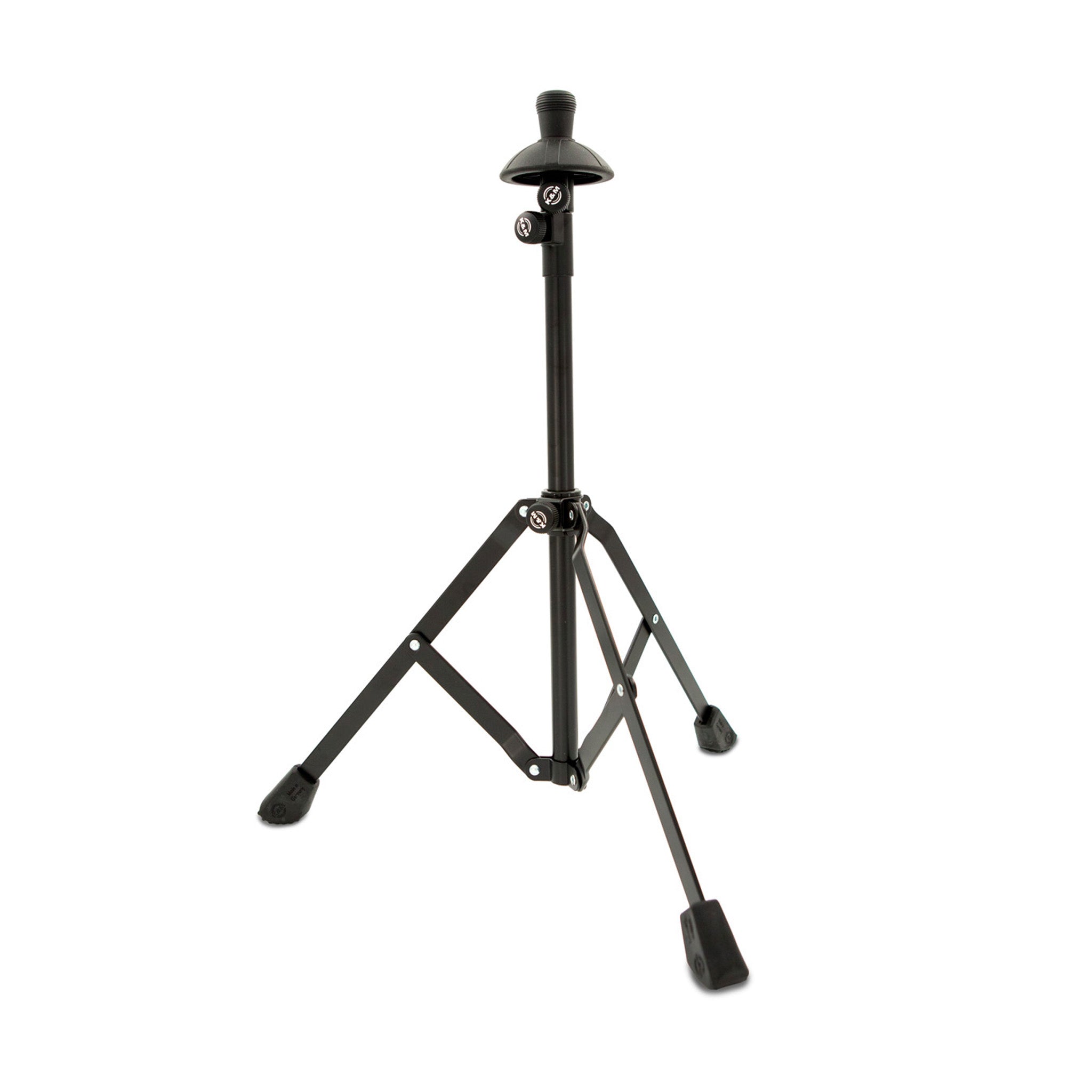K&M heavy duty trombone stand