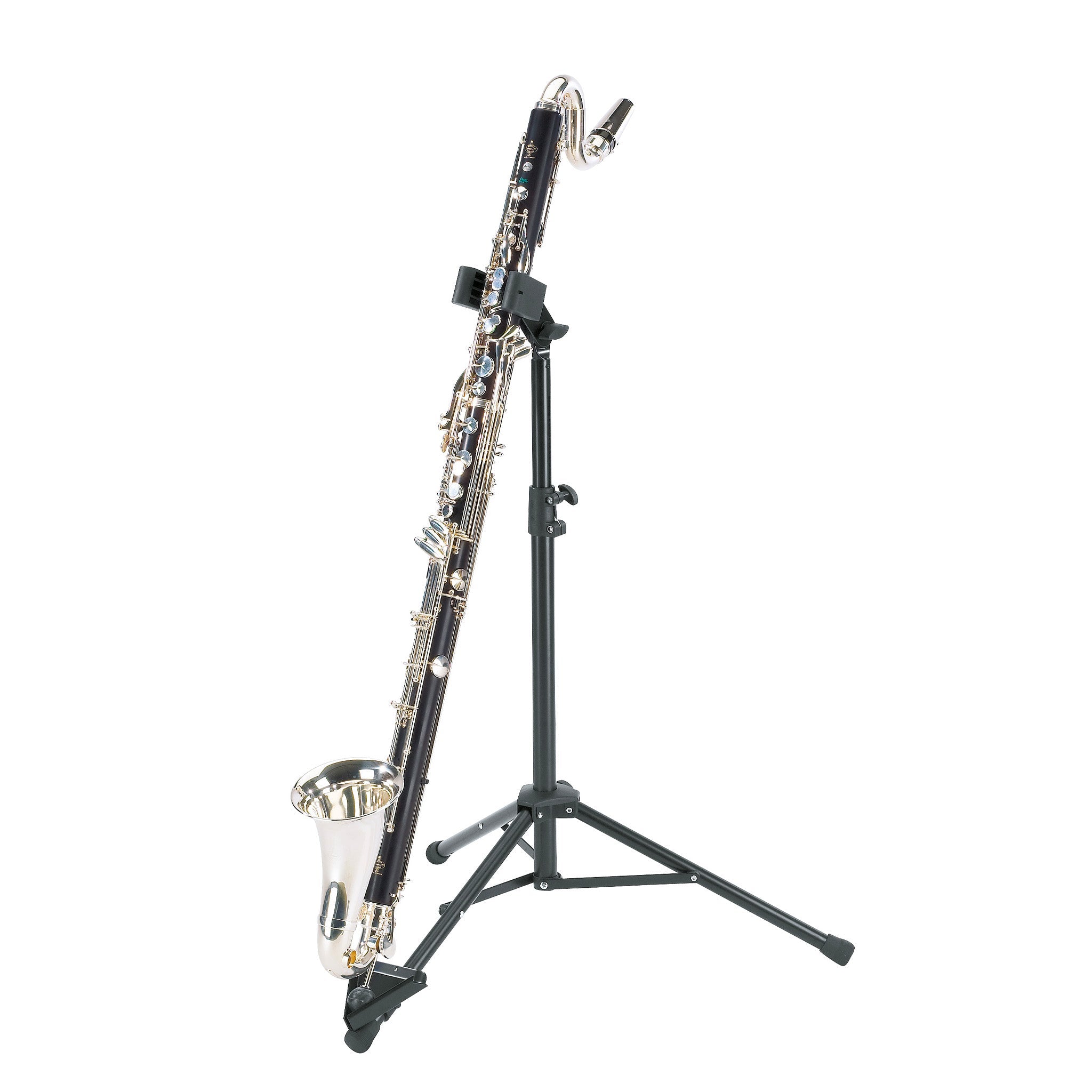 K&M bass clarinet stand