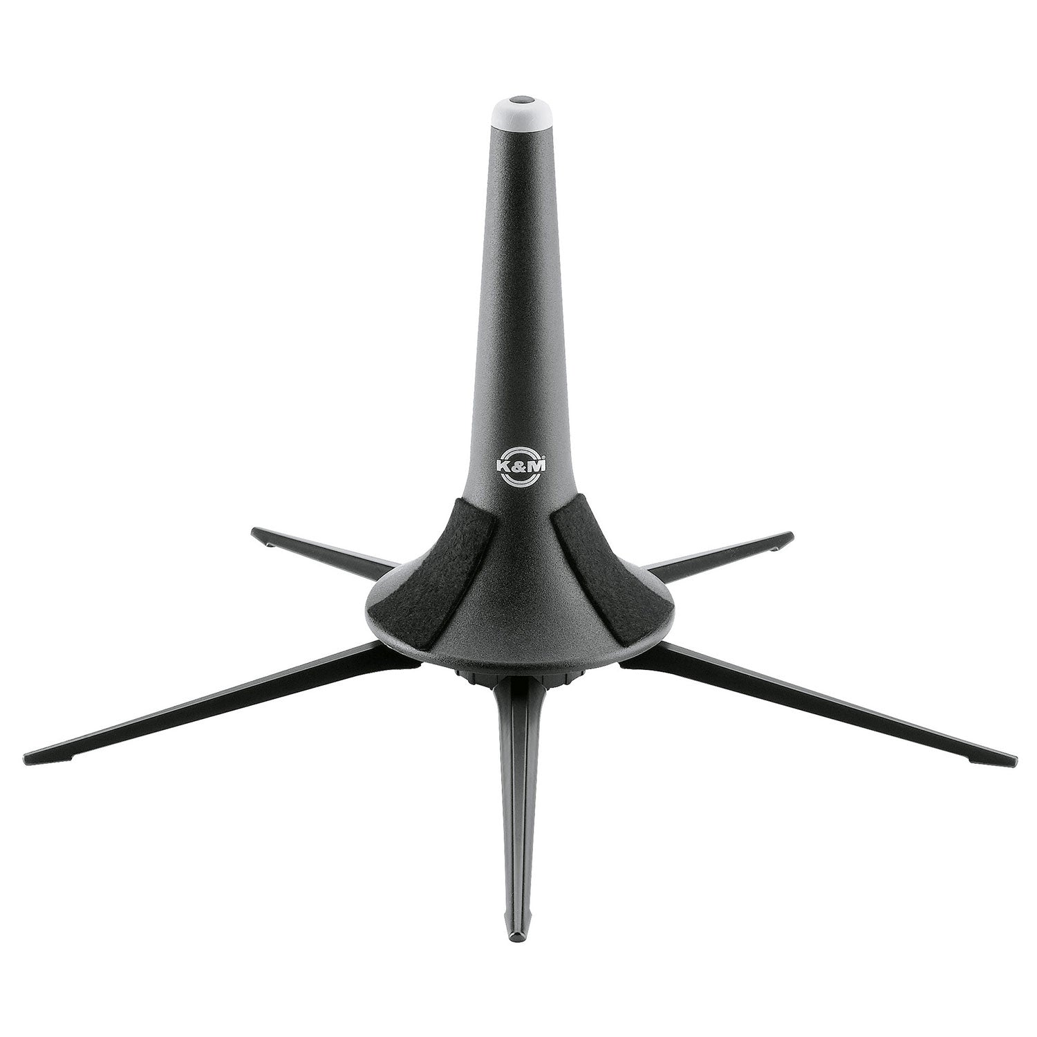 K&M trumpet stand