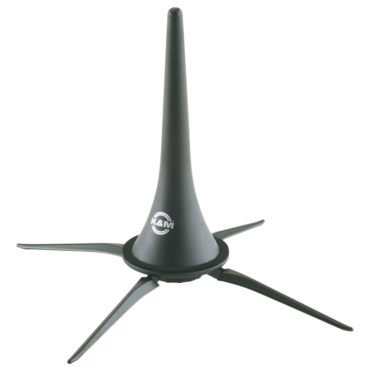 K&M compact clarinet stand