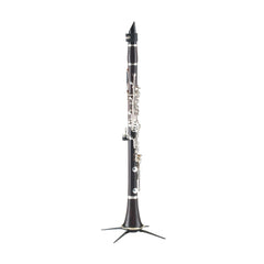 K&M compact clarinet stand