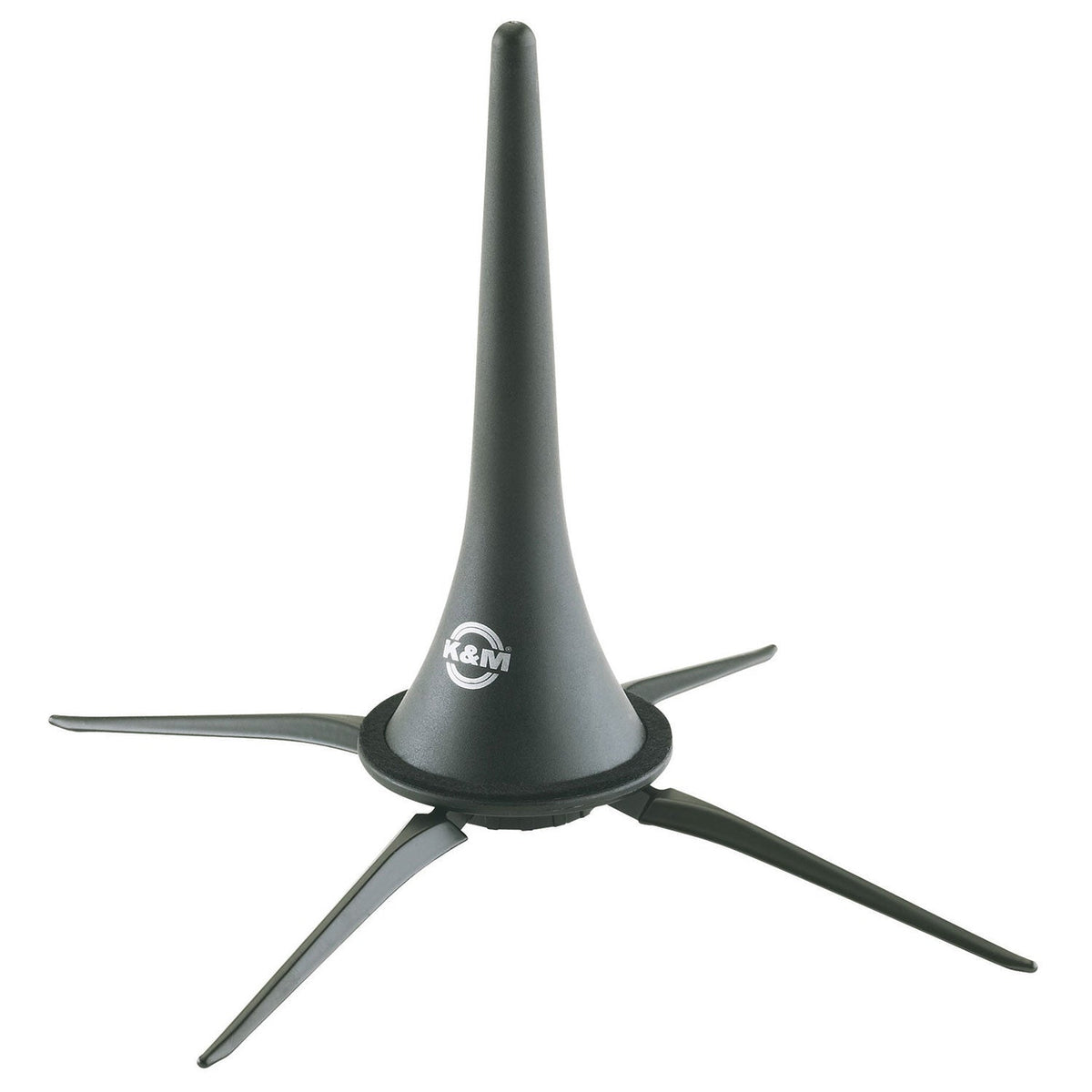 K&M compact clarinet stand