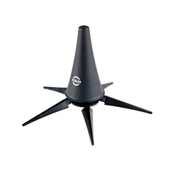 K&M \"in-bell\" clarinet stand