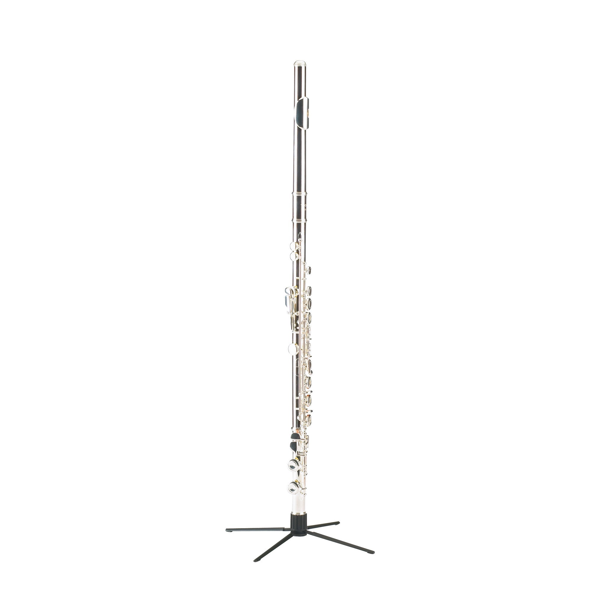 K&M compact flute stand