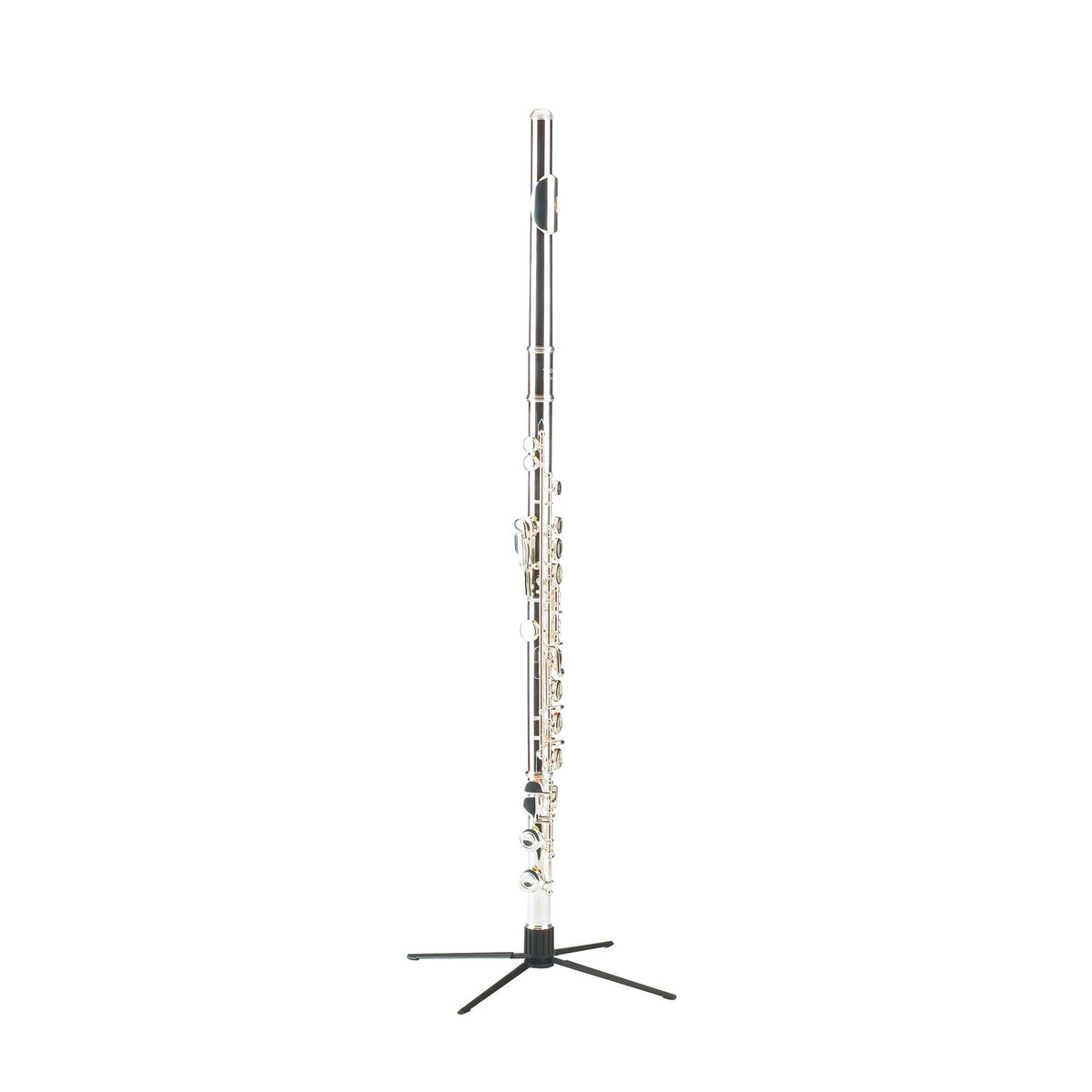 K&M compact flute stand