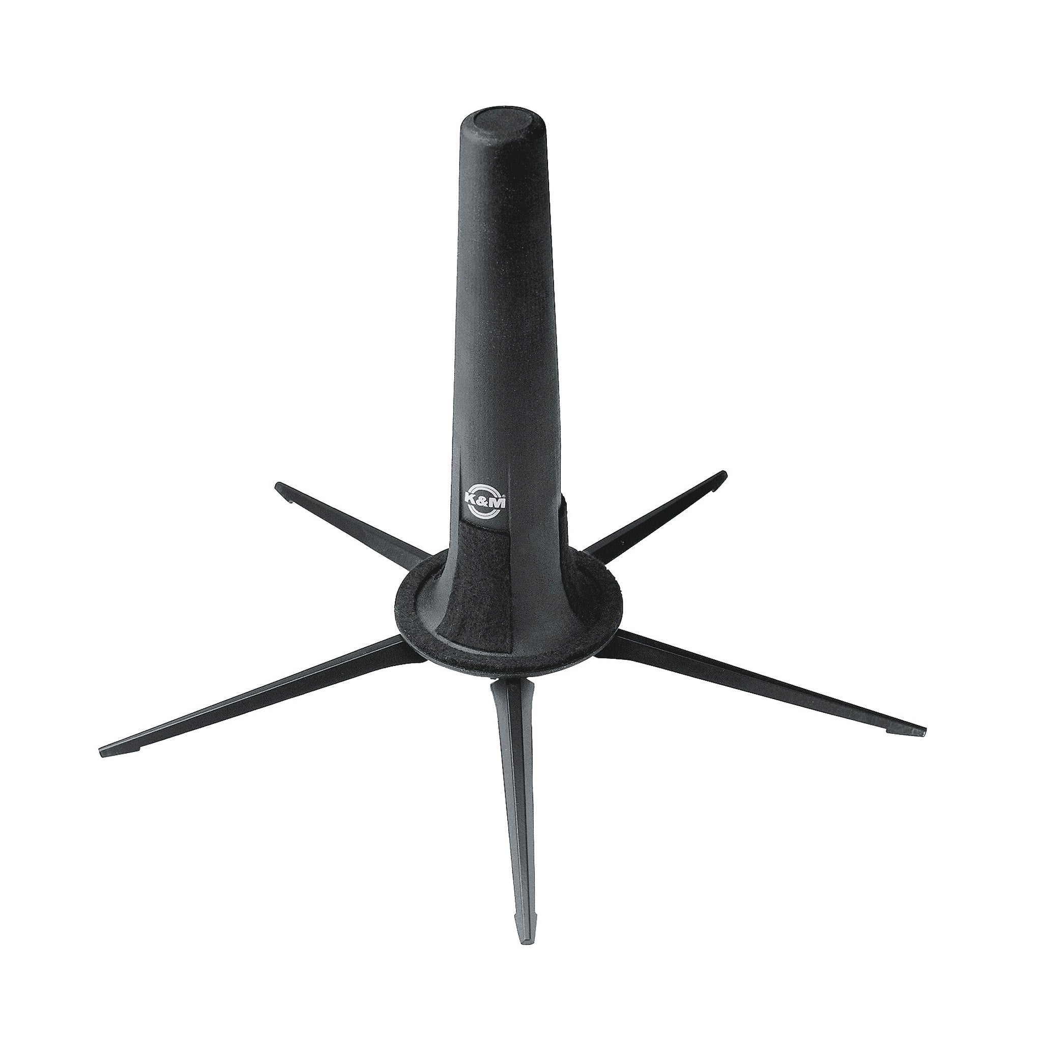 K&M soprano saxophone stand