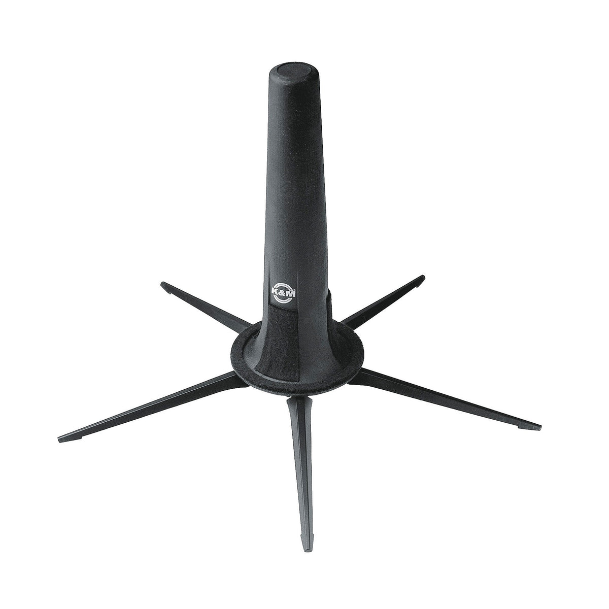 K&M soprano saxophone stand