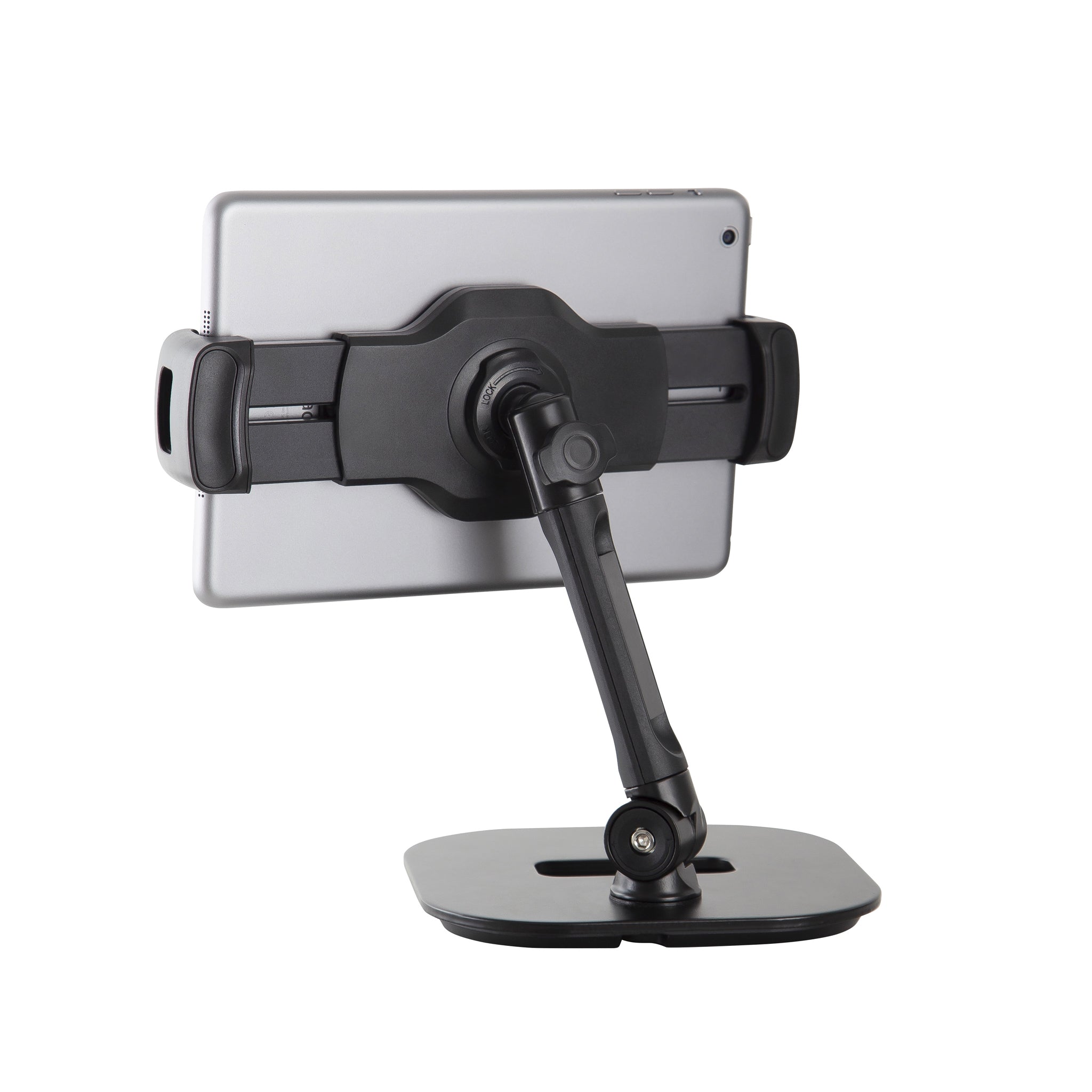 K&M smartphone and tablet table stand