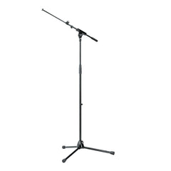 K&M Boom Microphone Stand
