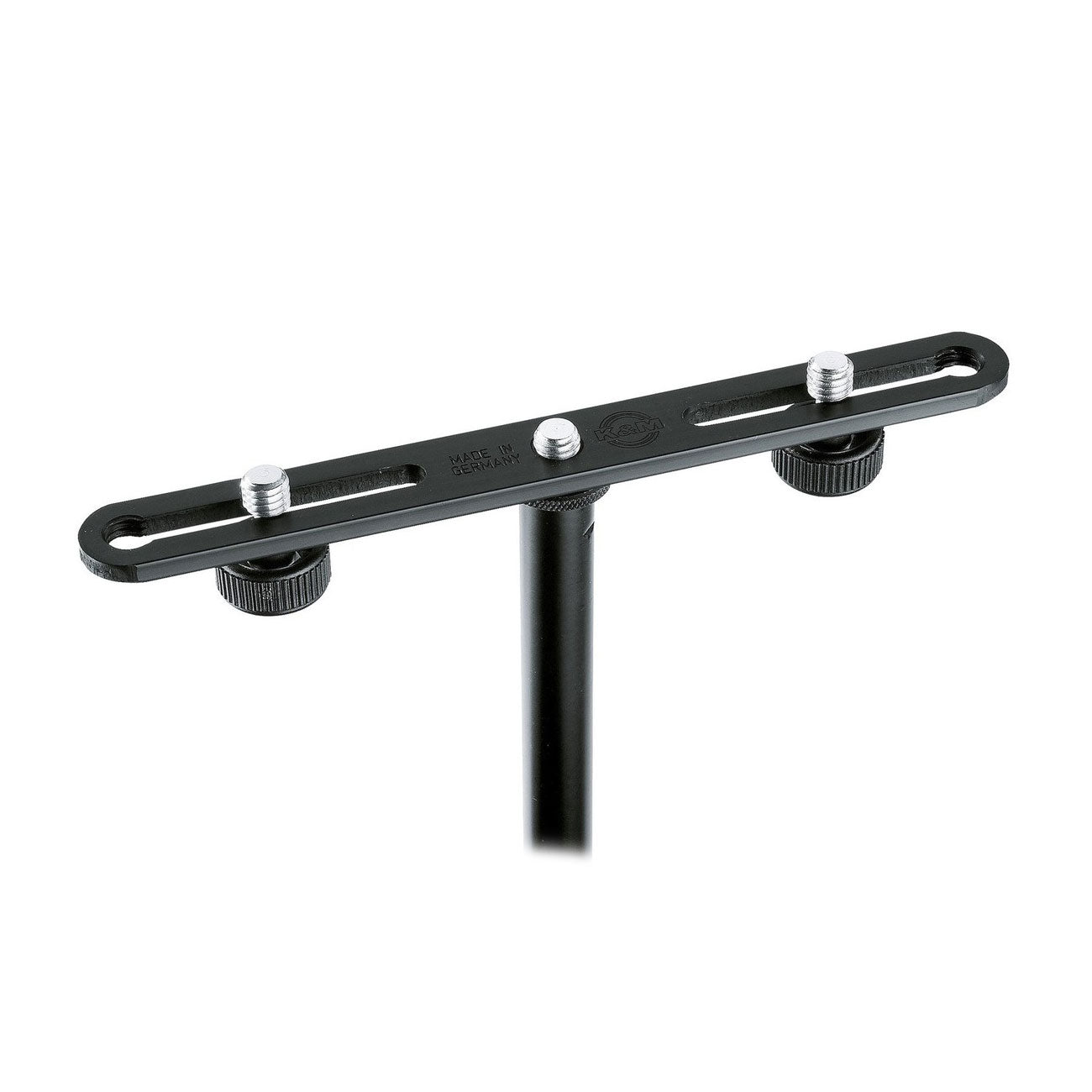 K&M Microphone Bar