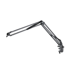 K&M microphone desk boom arm