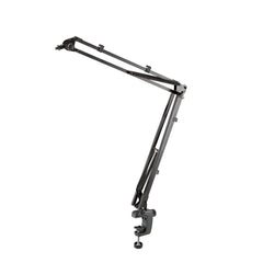 K&M microphone desk boom arm