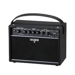 Boss Katana Mini X 10W compact guitar amplifier