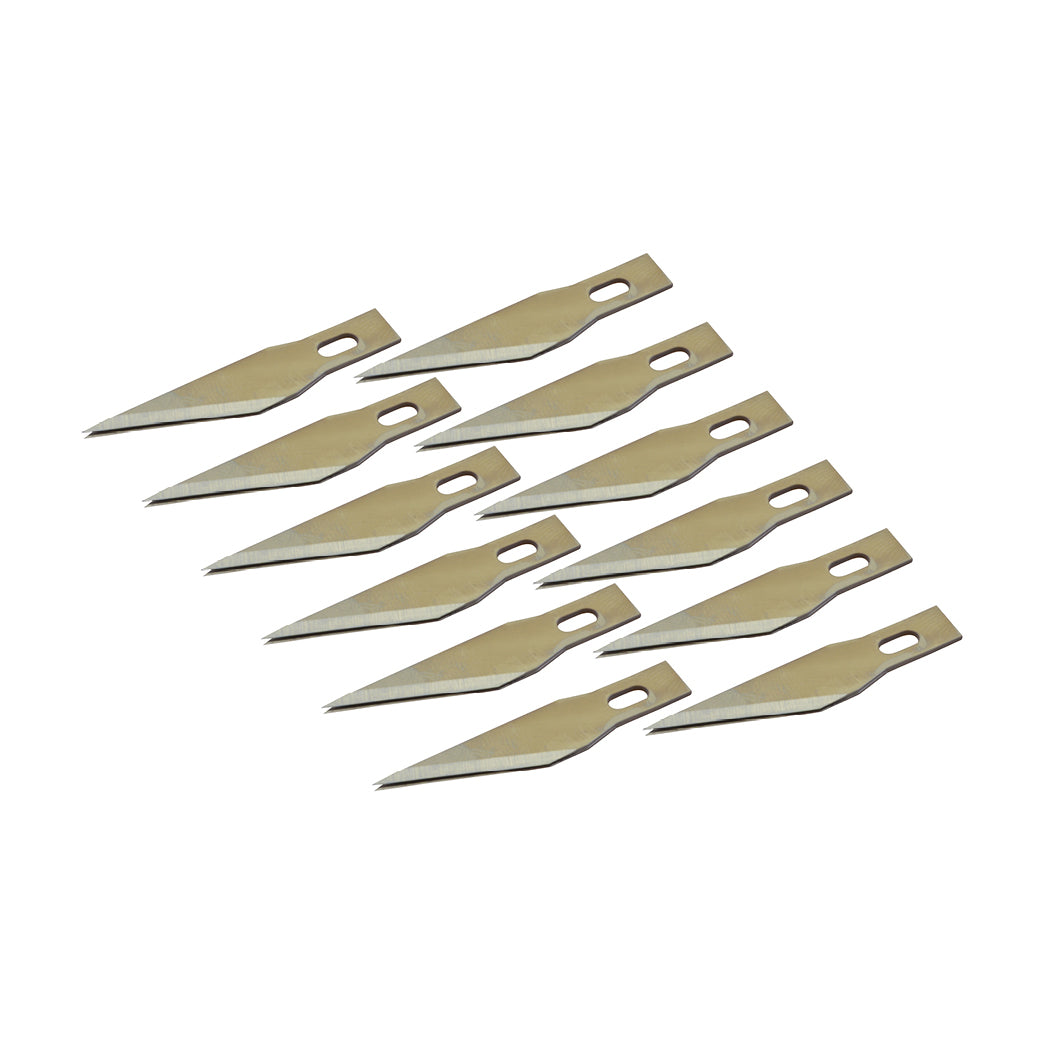 Craft Blades, Pack of 12