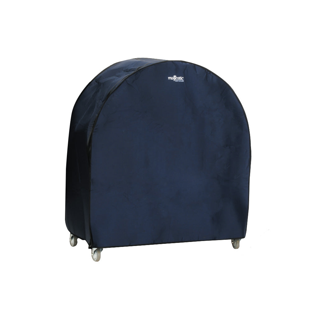 Majestic cover for concert bass drum - Prophonic 32\"x22\" & Concert Black 36\"x22\"