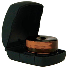 Kaplan KRDD premium dark rosin with case