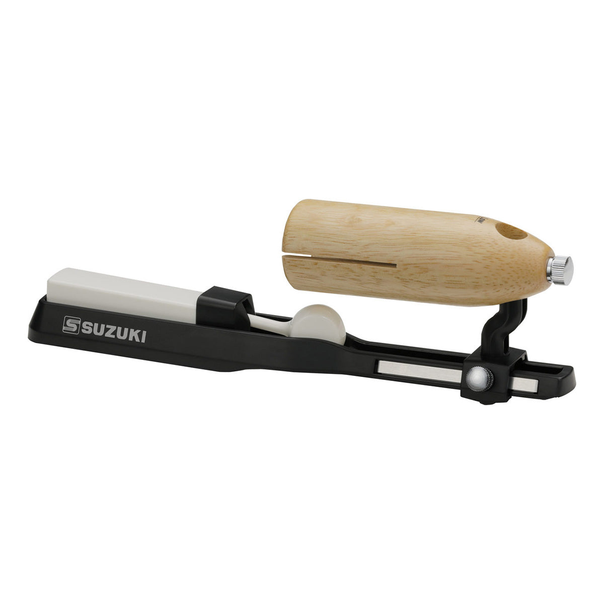 Suzuki BARcussion Keyboard-Style woodblock – Low