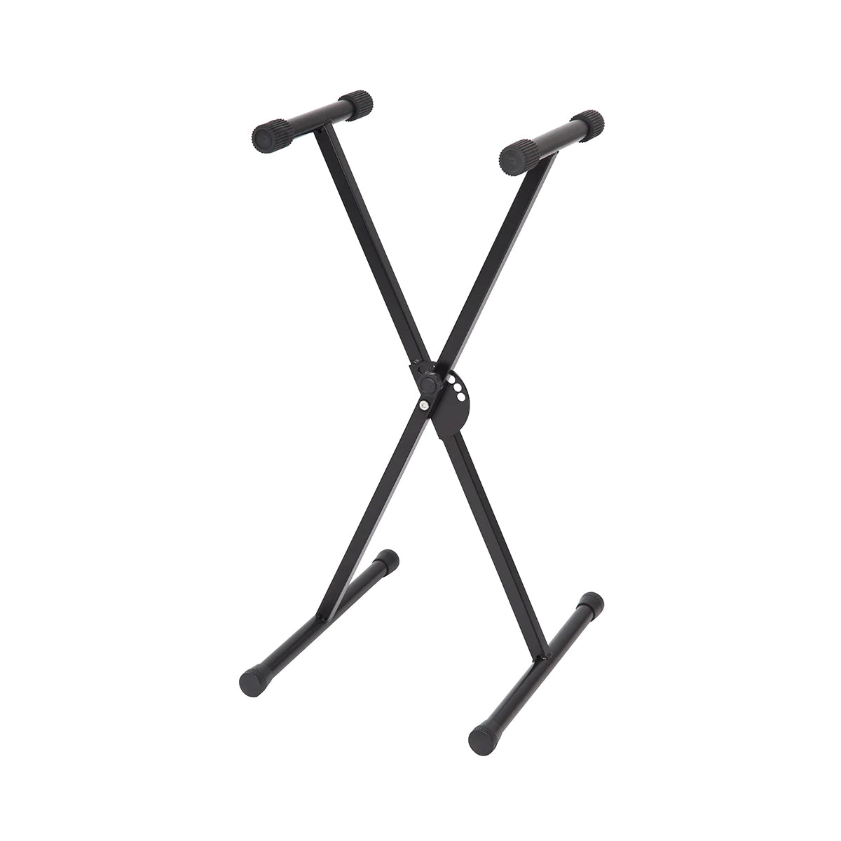 Kinsman single braced portable keyboard stand