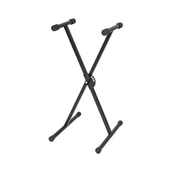 Kinsman single braced portable keyboard stand