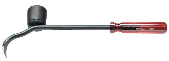 WHEEL COVER PULLER/REPLACER