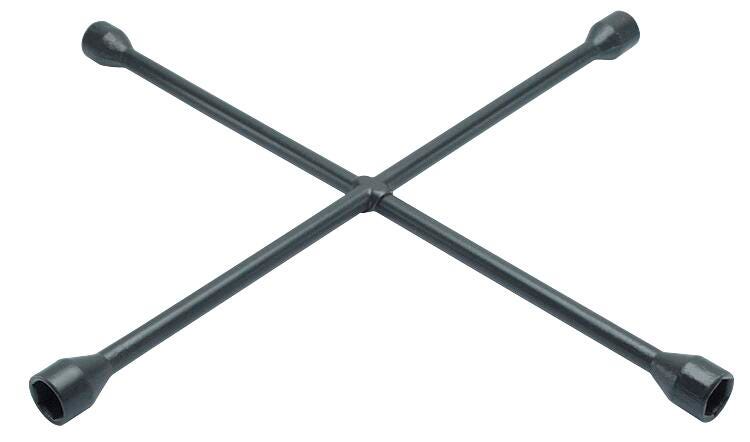 LUG WRENCH 20IN STANDARD 4-WAY