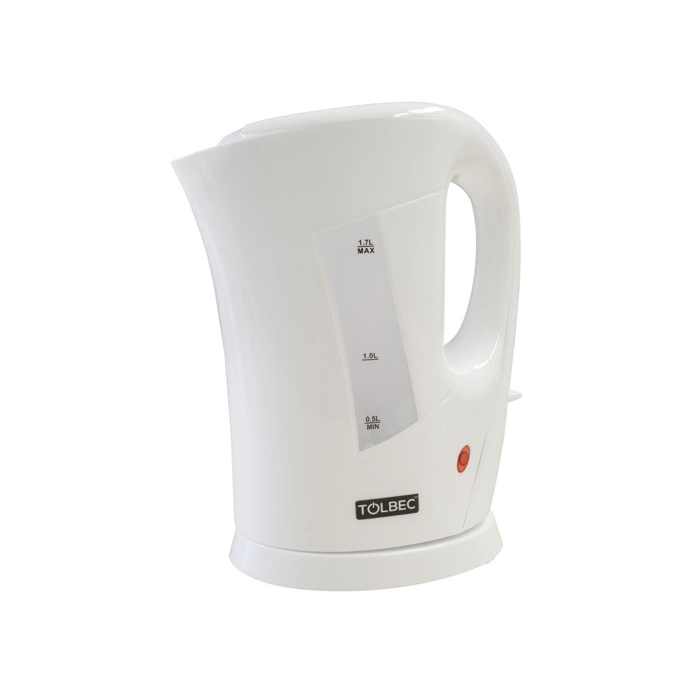 Kettle Plastic