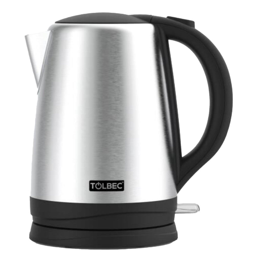 Tolbec Fast Boil Stainless Steel Kettle