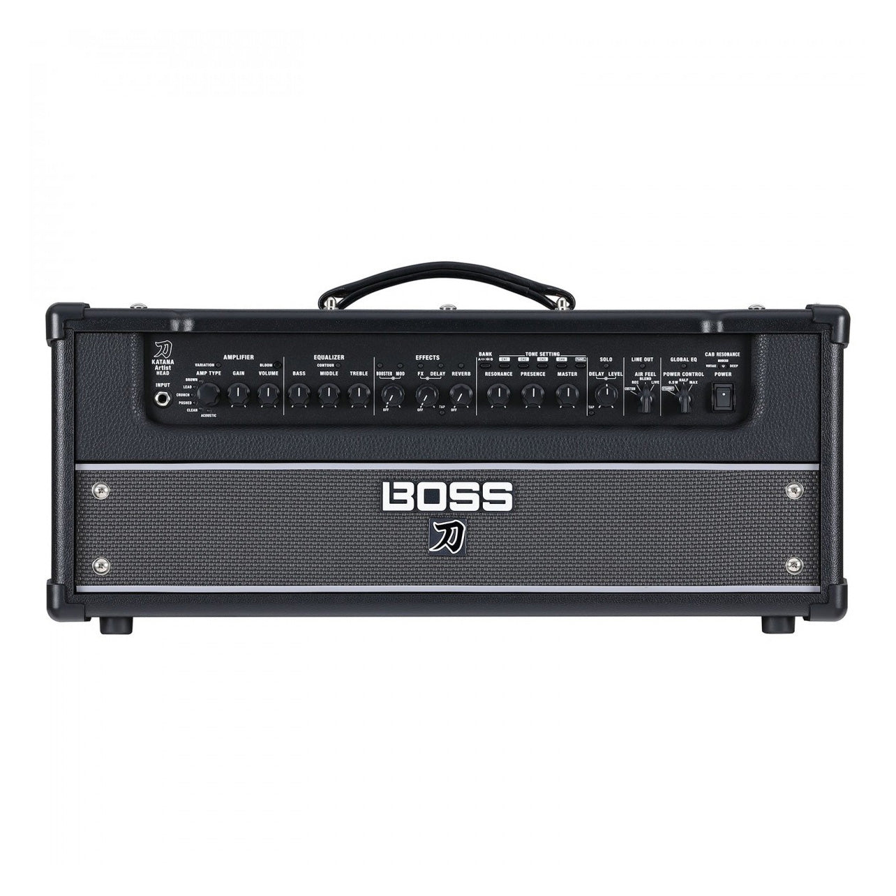 Boss Katana Artist Gen 3 100W guitar amplifier head