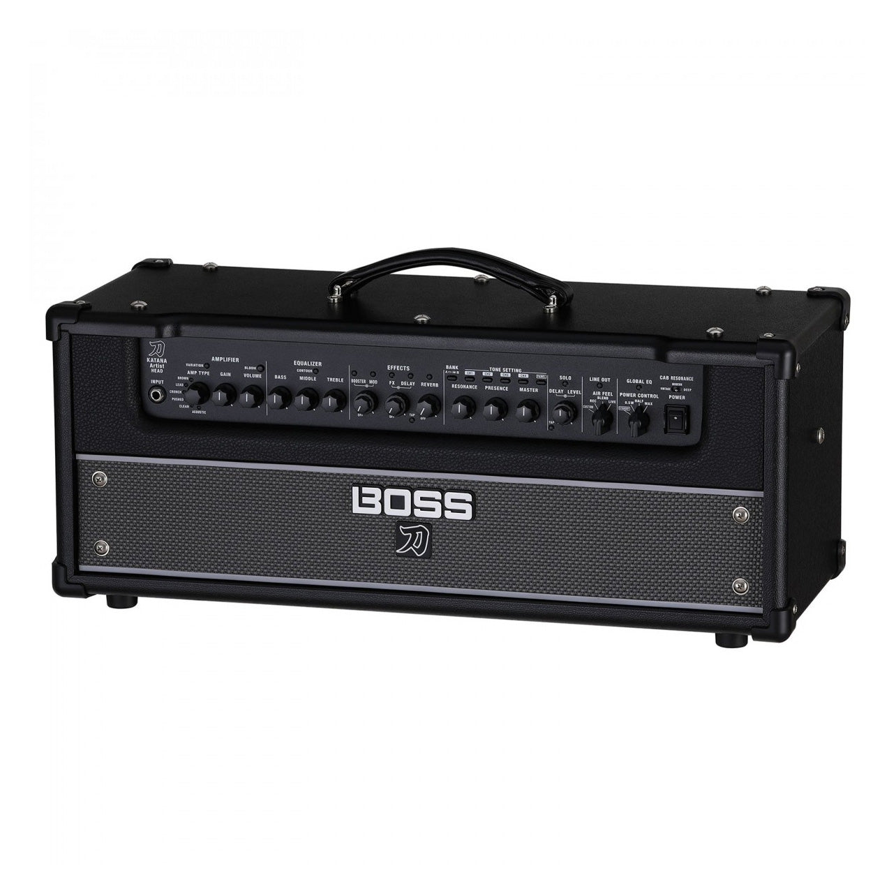 Boss Katana Artist Gen 3 100W guitar amplifier head