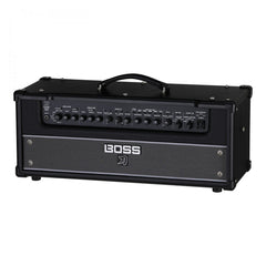 Boss Katana Artist Gen 3 100W guitar amplifier head