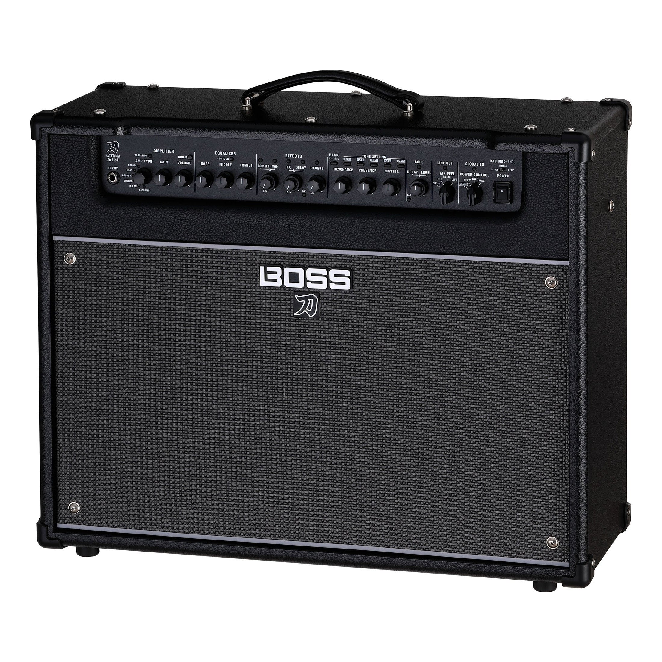 Boss Katana Artist Gen 3 100W combo guitar amplifier