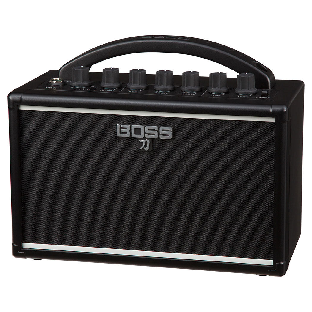 Boss Katana-MINI 7w mini guitar amplifier