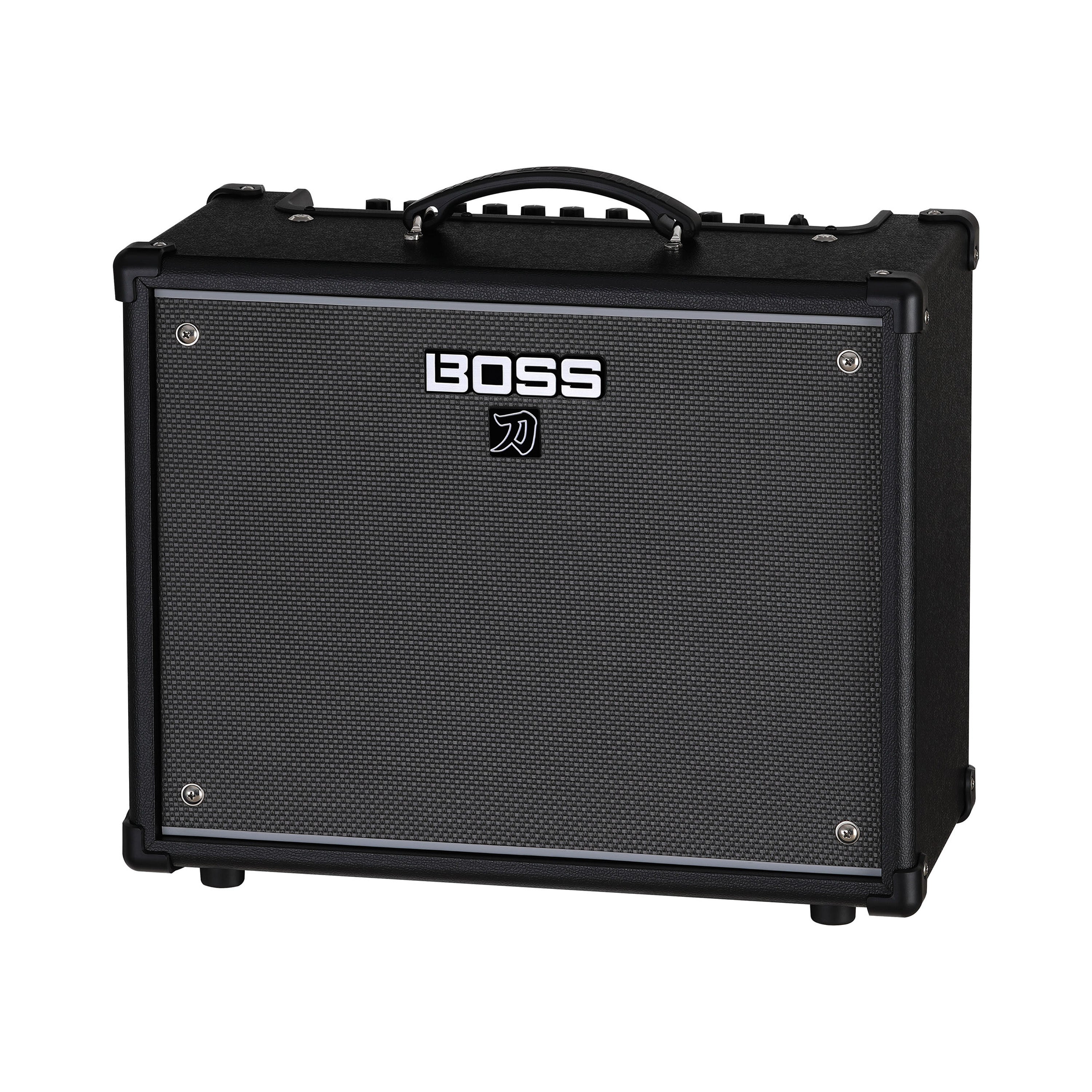 Boss Katana KTN-50 3EX Gen 3 guitar amplifier - 50W