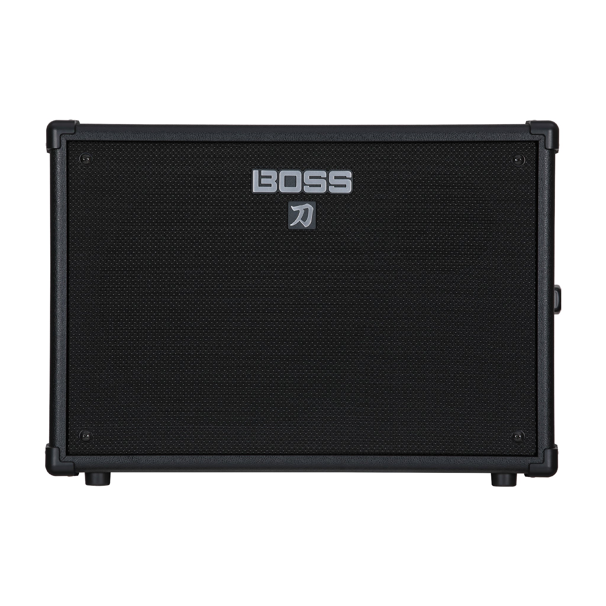 Boss Katana KTN-C112B bass speaker cabinet