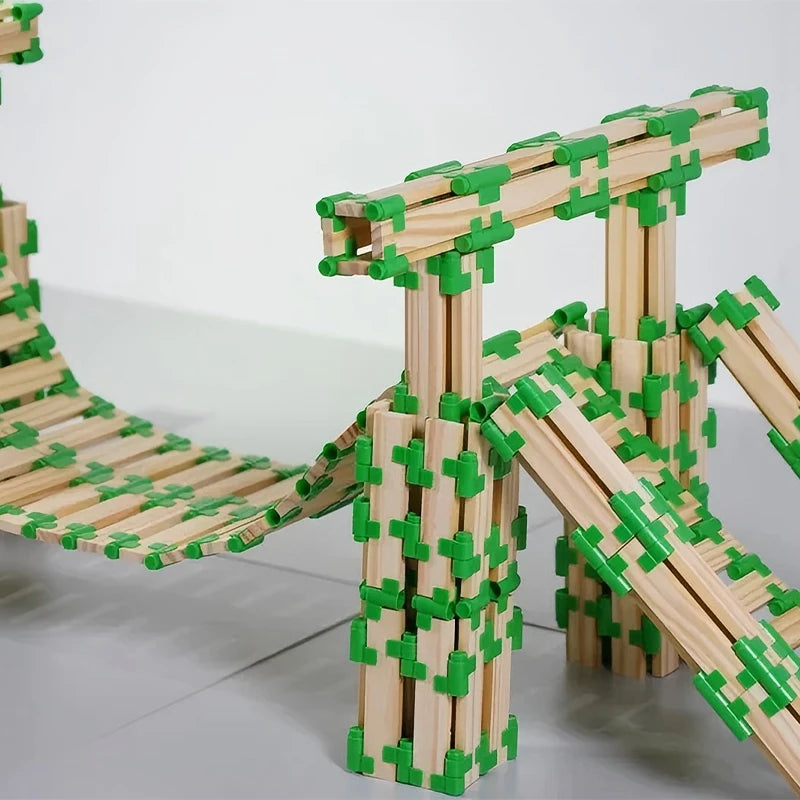 K-Blocks 2.0 - Versatile Set