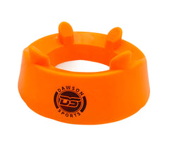 DS DS Rugby Kicking Tee Orange