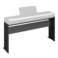 Yamaha L-100B fixed stand for the P-145 digital piano