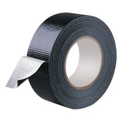 Soundlab gaffer tape - Black
