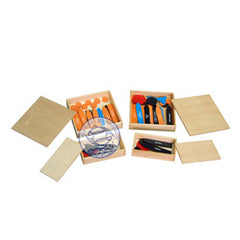 Reading Analysis & Box- English