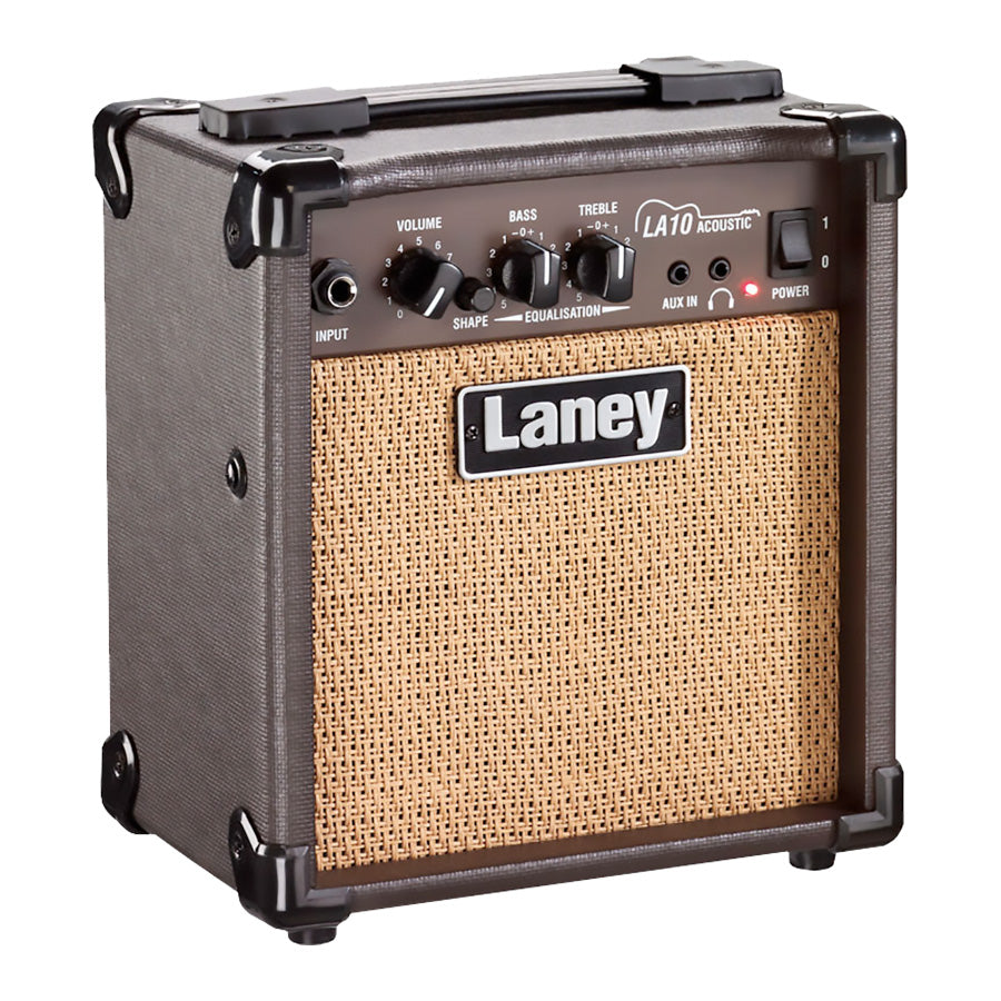 Laney LA acoustic guitar amplifier - 10W