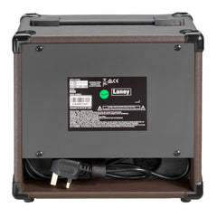 Laney LA acoustic guitar amplifier - 15W