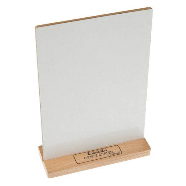 Lascells Optics Screen