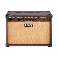 Laney LA series LA30D 30W acoustic guitar combo amplifier